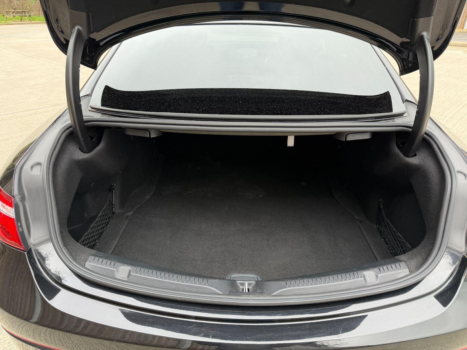 Used Mercedes-Benz E Class 2020 for sale - 77909697: Photo 8