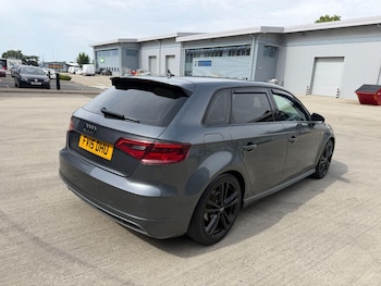 Used Audi A3 2015 for sale - 78741335: Photo