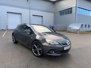 2015 (65) - 1.6T 16V 200 Limited Edition 3dr