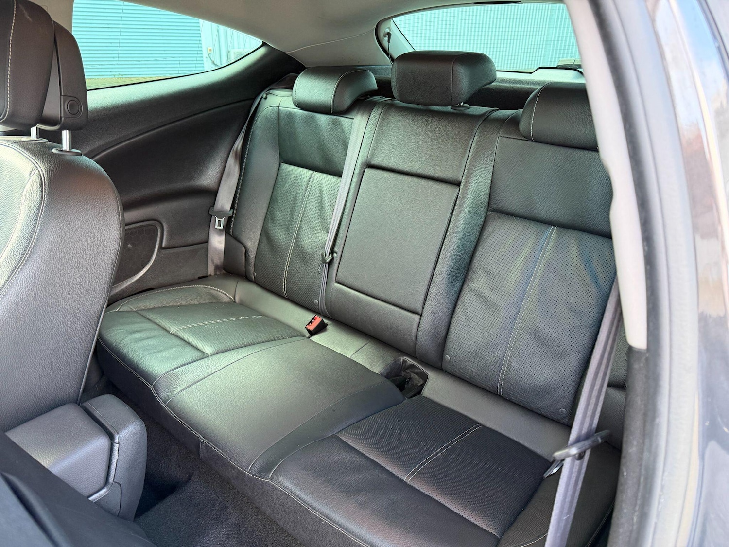 Used Vauxhall Astra GTC 2015 for sale - 77396442: Photo 7