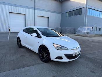 2014 (14) - 1.4T 16V SRi 3dr