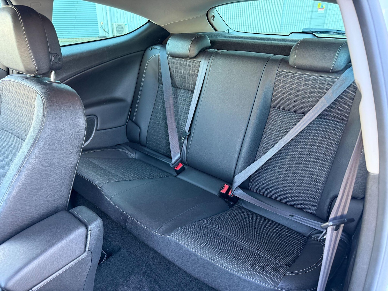 Used Vauxhall Astra GTC 2014 for sale - 76714645: Photo 7