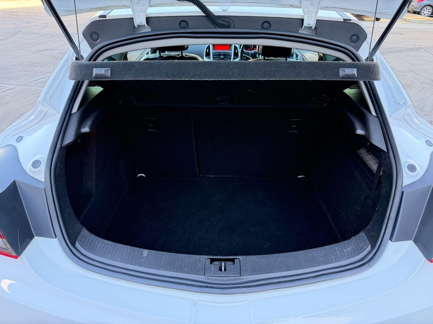 Used Vauxhall Astra GTC 2014 for sale - 76714645: Photo 8