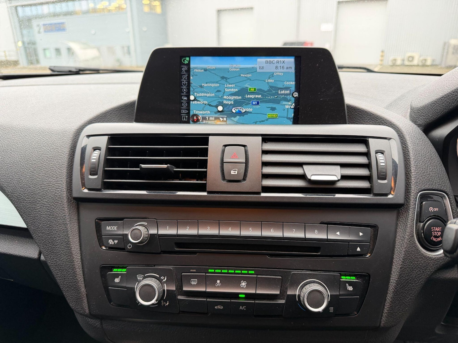 Used BMW 1 Series 2014 for sale - 77611674: Photo 11