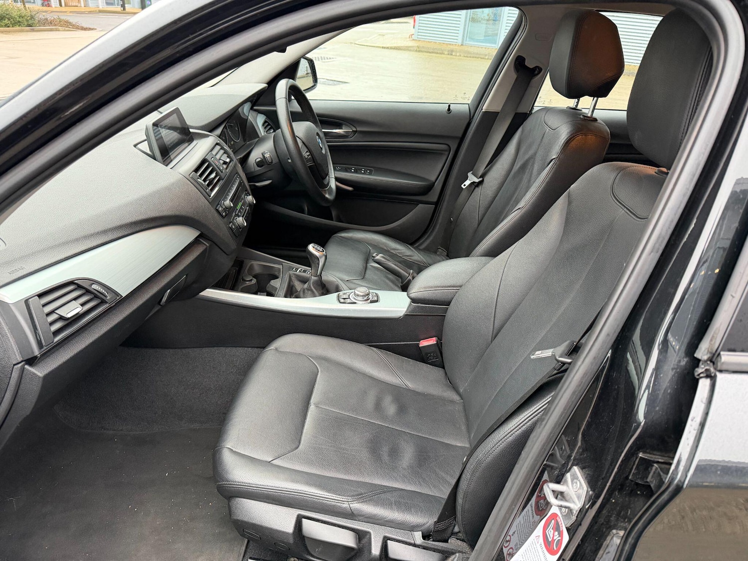 Used BMW 1 Series 2014 for sale - 77611674: Photo 5