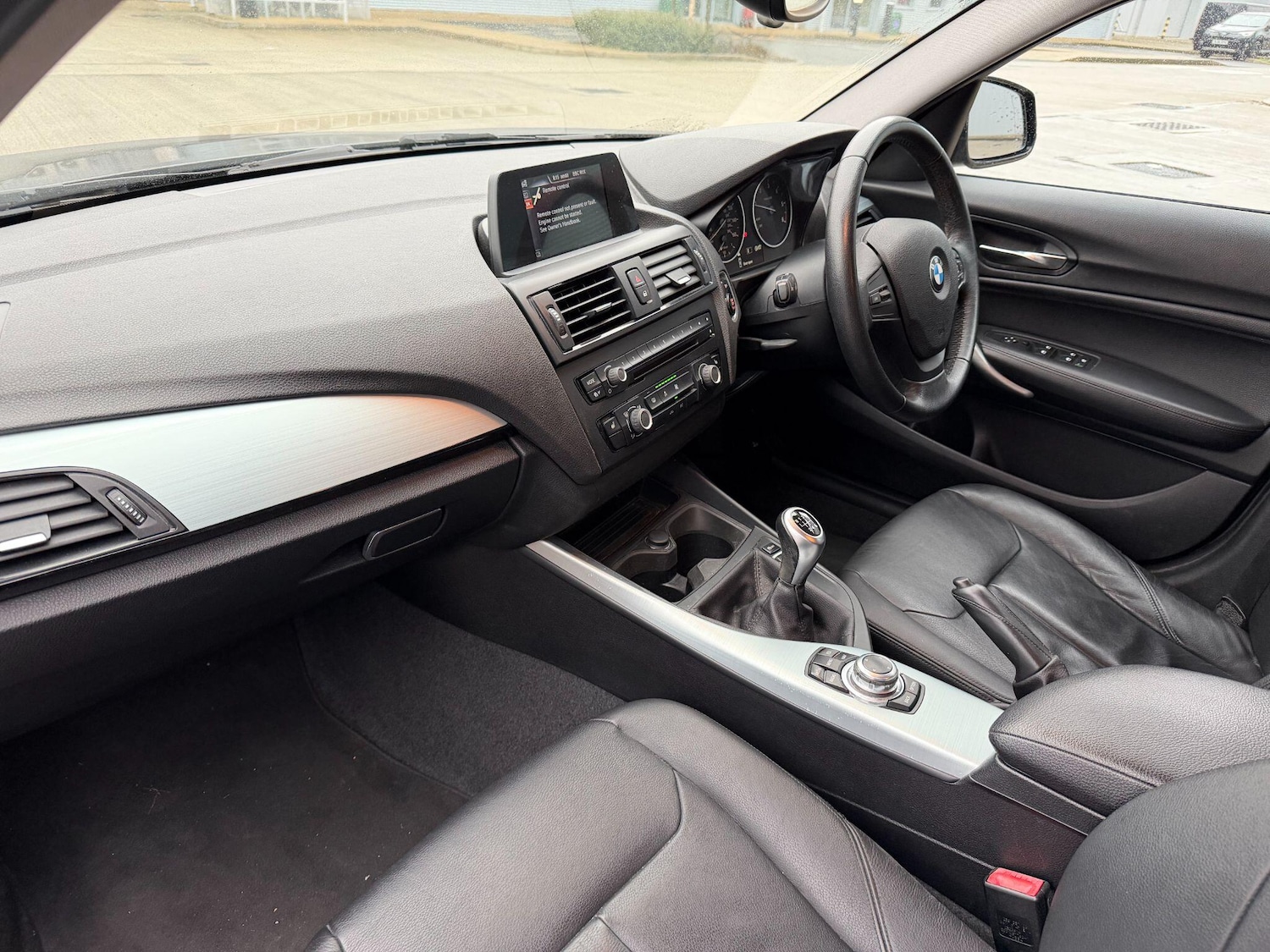 Used BMW 1 Series 2014 for sale - 77611674: Photo 6