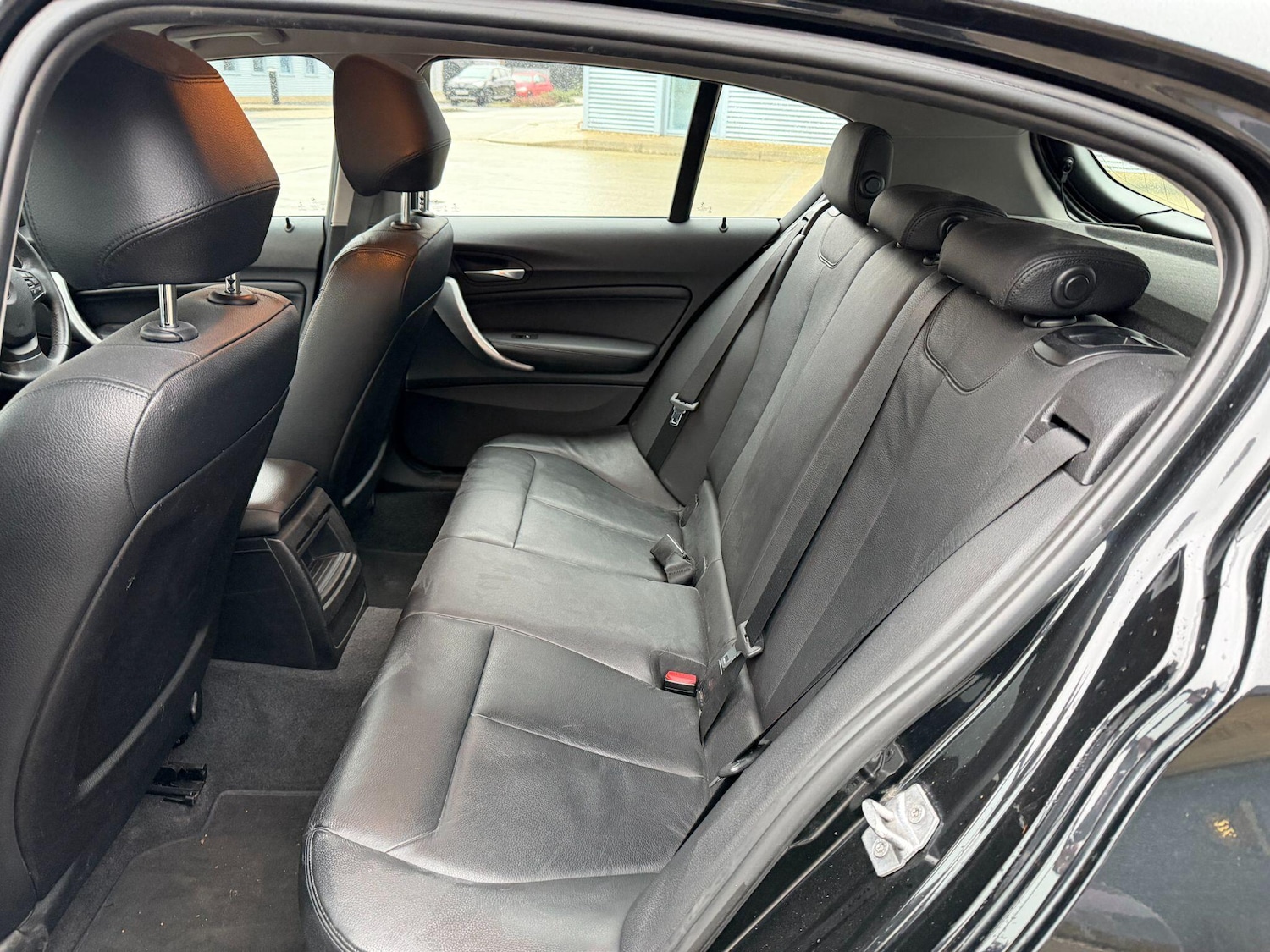 Used BMW 1 Series 2014 for sale - 77611674: Photo 7