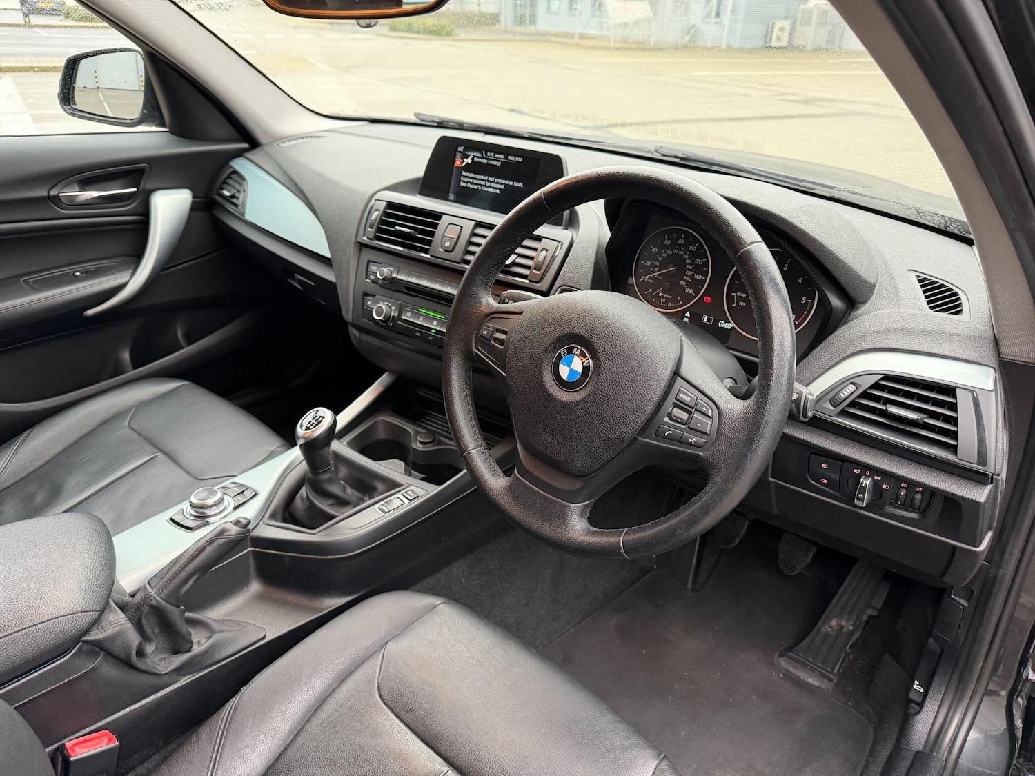 Used BMW 1 Series 2014 for sale - 77611674: Photo 9