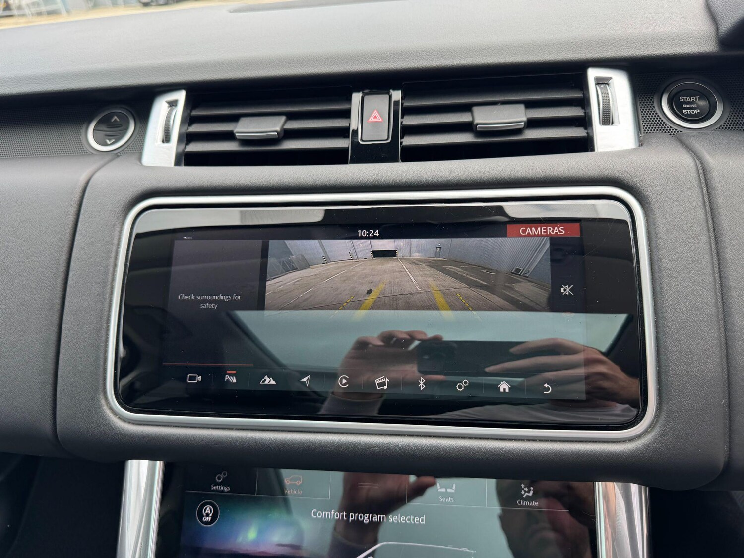 Used Land Rover Range Rover Sport 2019 for sale - 76409632: Photo 13