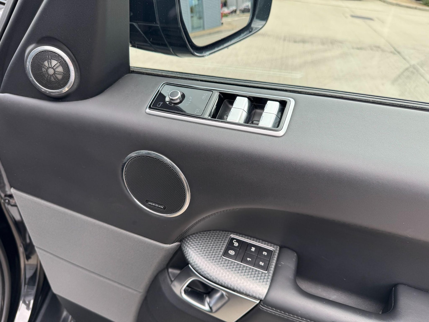 Used Land Rover Range Rover Sport 2019 for sale - 76409632: Photo 14