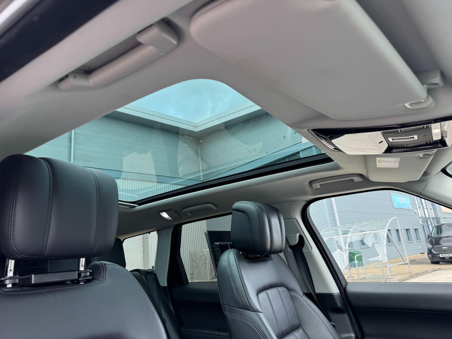 Used Land Rover Range Rover Sport 2019 for sale - 76409632: Photo 15