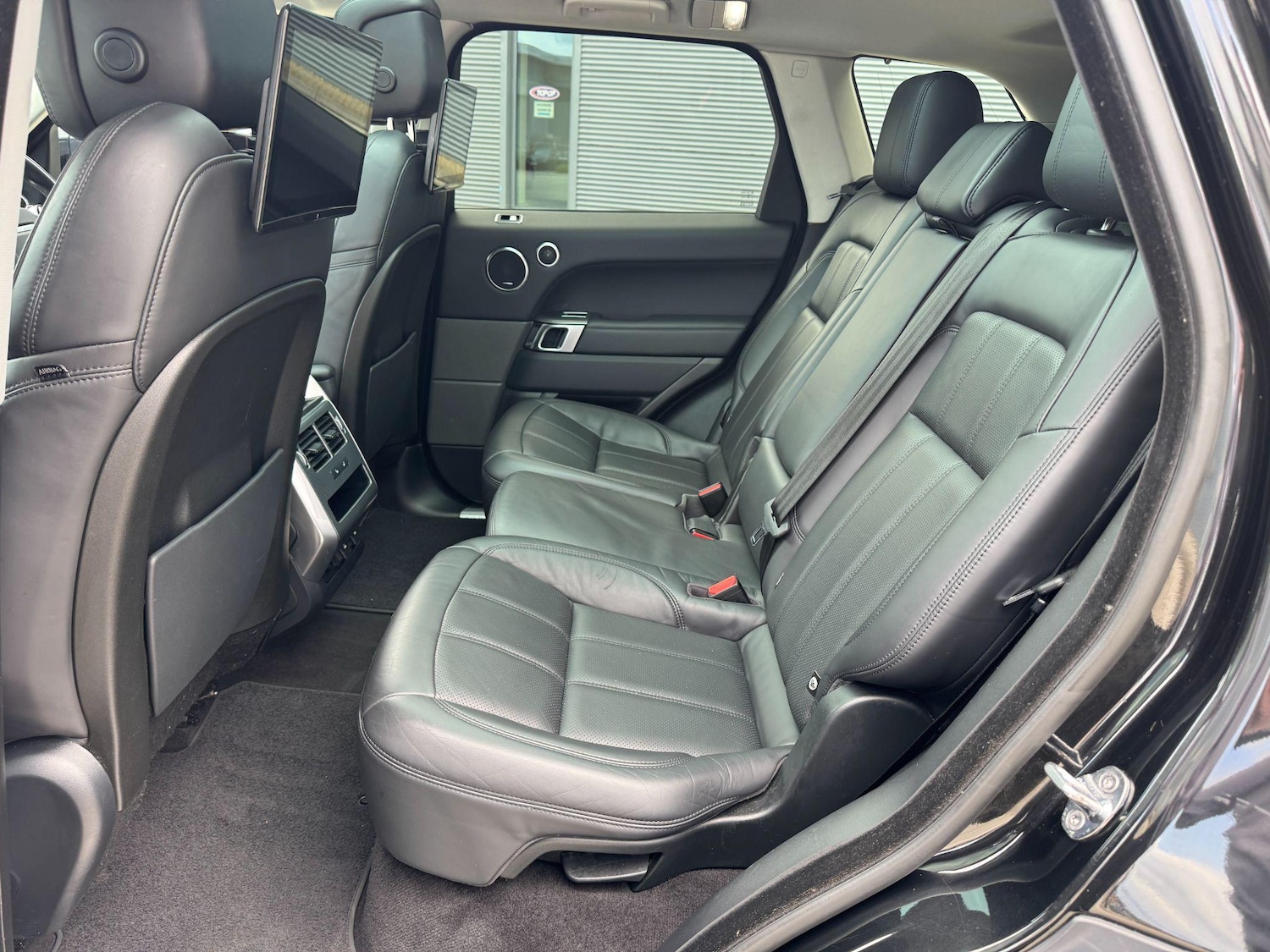 Used Land Rover Range Rover Sport 2019 for sale - 76409632: Photo 7