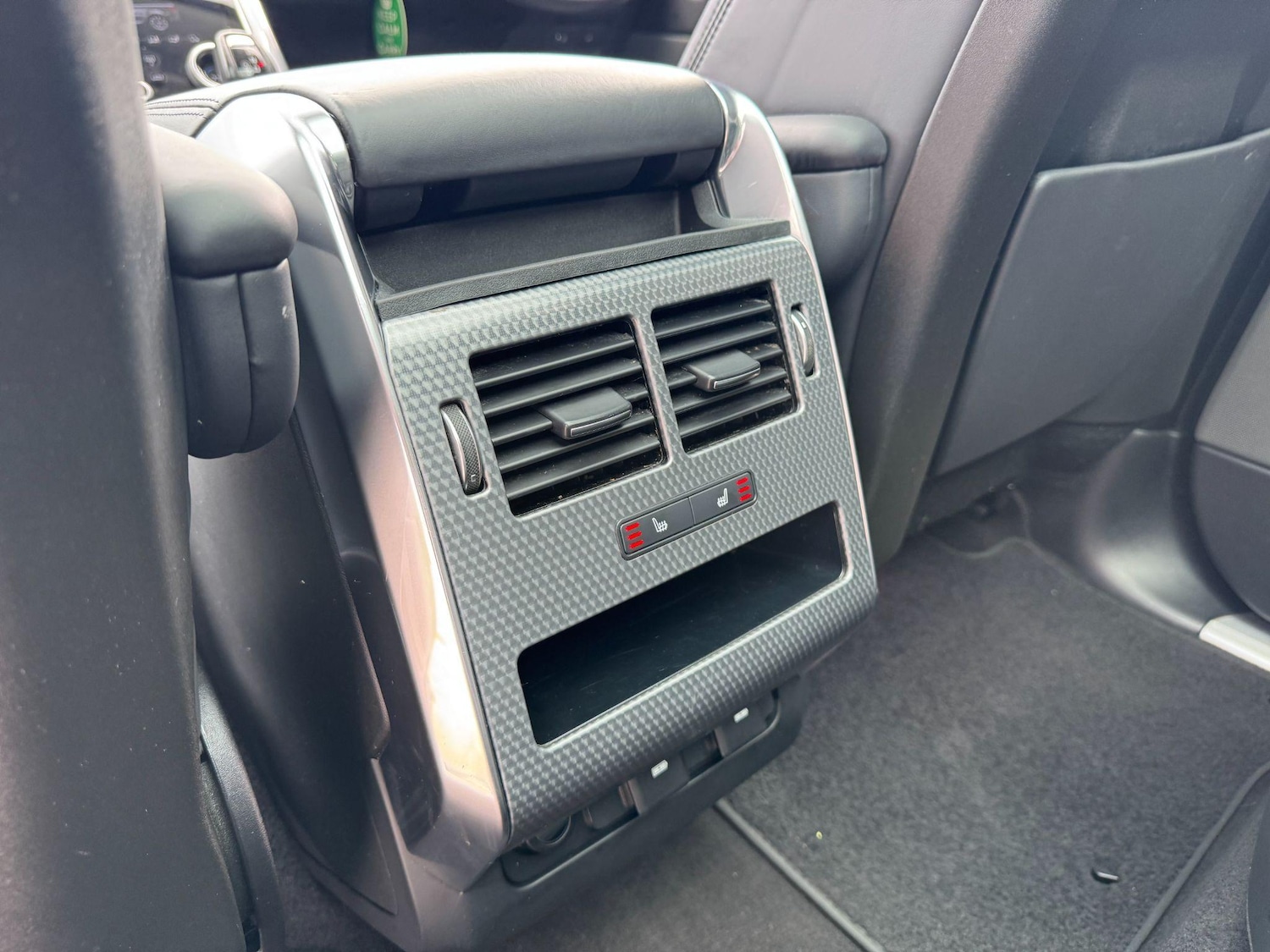 Used Land Rover Range Rover Sport 2019 for sale - 76409632: Photo 8