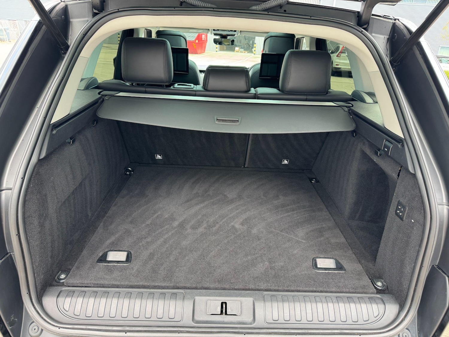 Used Land Rover Range Rover Sport 2019 for sale - 76409632: Photo 9