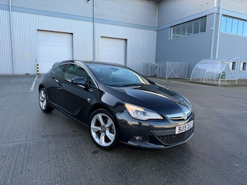 2015 (15) - 1.6T 16V 200 SRi 3dr