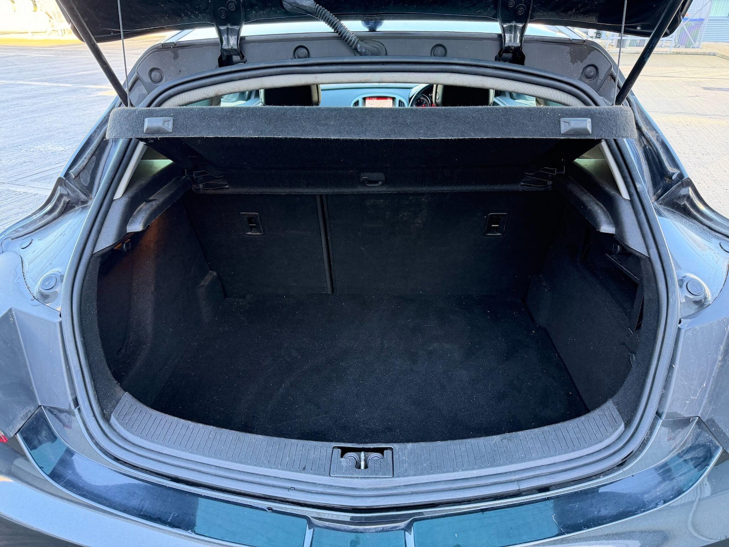 Used Vauxhall Astra GTC 2015 for sale - 76801672: Photo 8