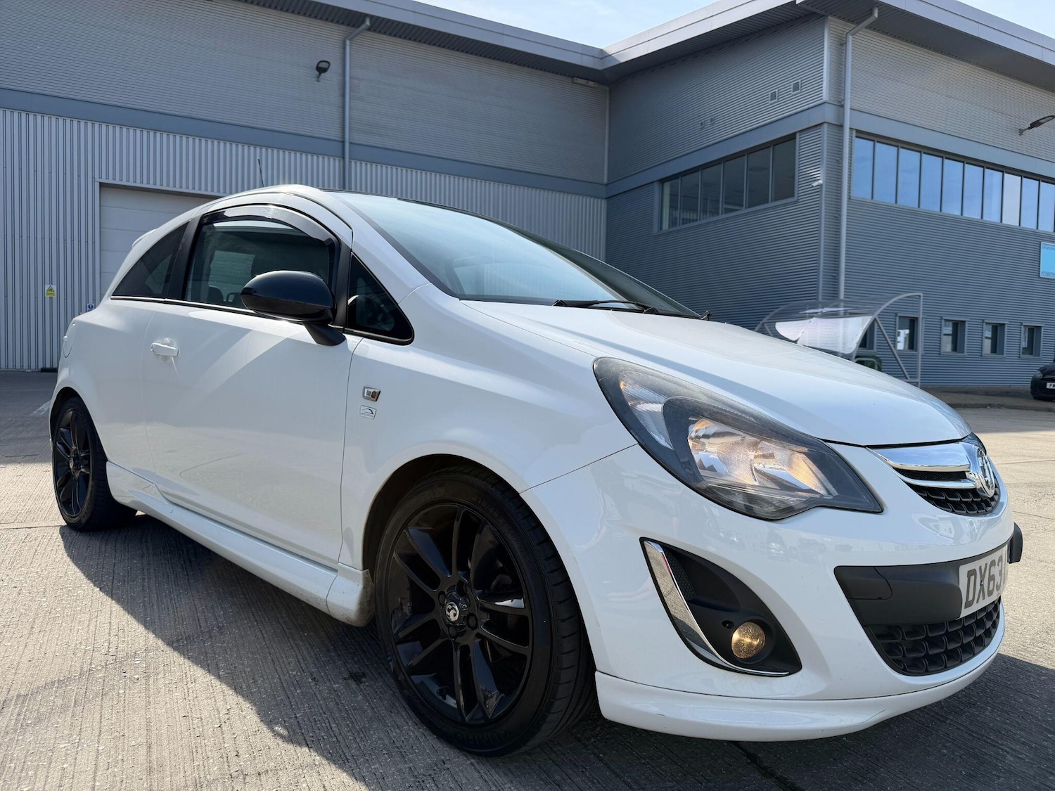 Used Vauxhall Corsa 2014 for sale - 78185673: Photo 10