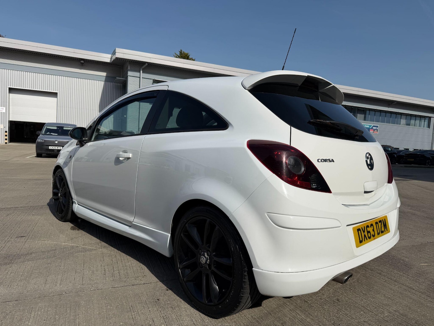 Used Vauxhall Corsa 2014 for sale - 78185673: Photo 12