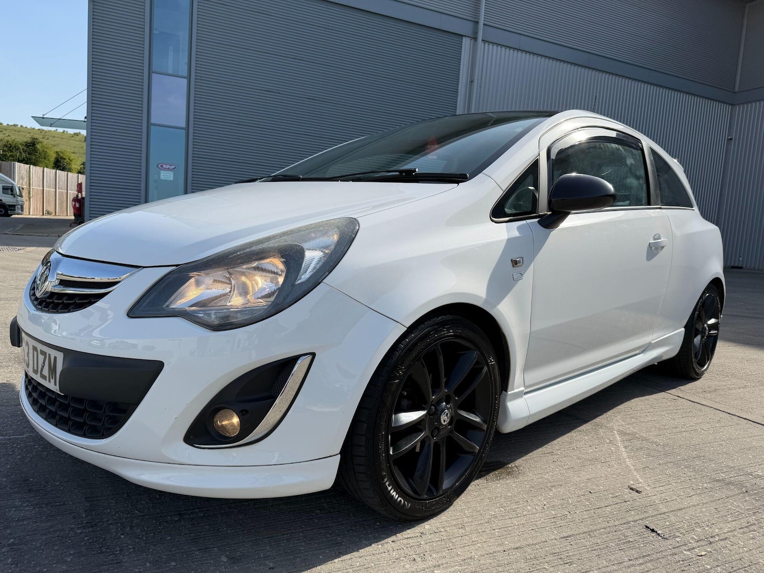 Used Vauxhall Corsa 2014 for sale - 78185673: Photo 13