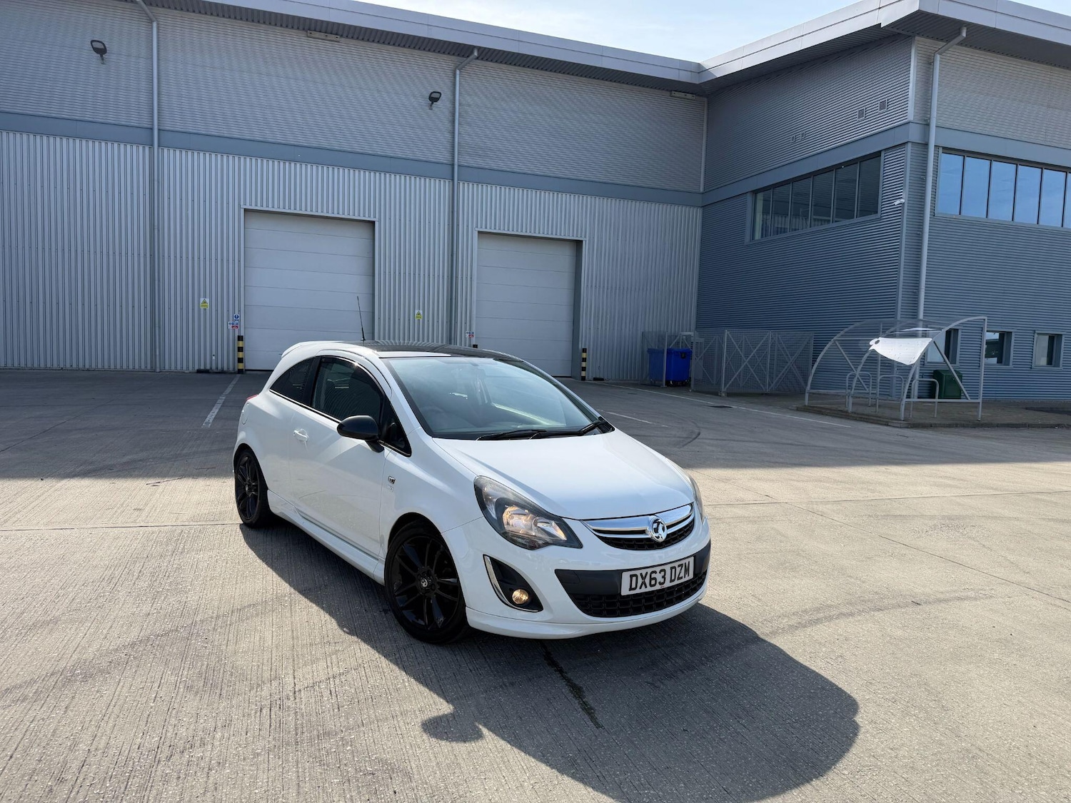Used Vauxhall Corsa 2014 for sale - 78185673: Photo 17