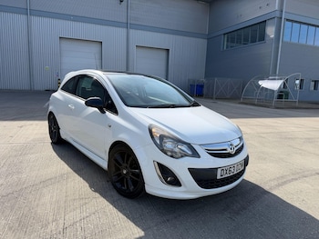 Used Vauxhall Corsa 2014 for sale - 78185673: Photo