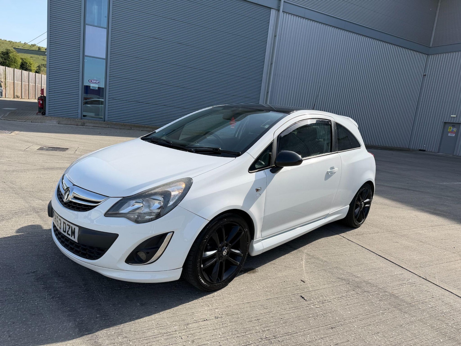 Used Vauxhall Corsa 2014 for sale - 78185673: Photo 3