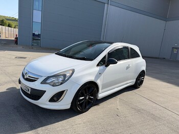 Used Vauxhall Corsa 2014 for sale - 78185673: Photo