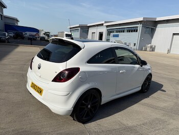 Used Vauxhall Corsa 2014 for sale - 78185673: Photo