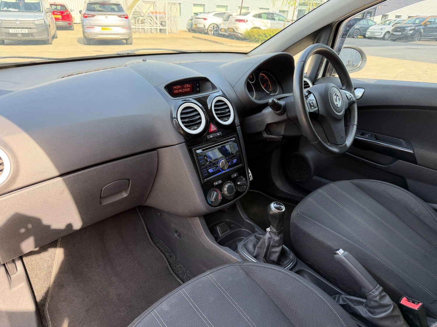 Used Vauxhall Corsa 2014 for sale - 78185673: Photo 5