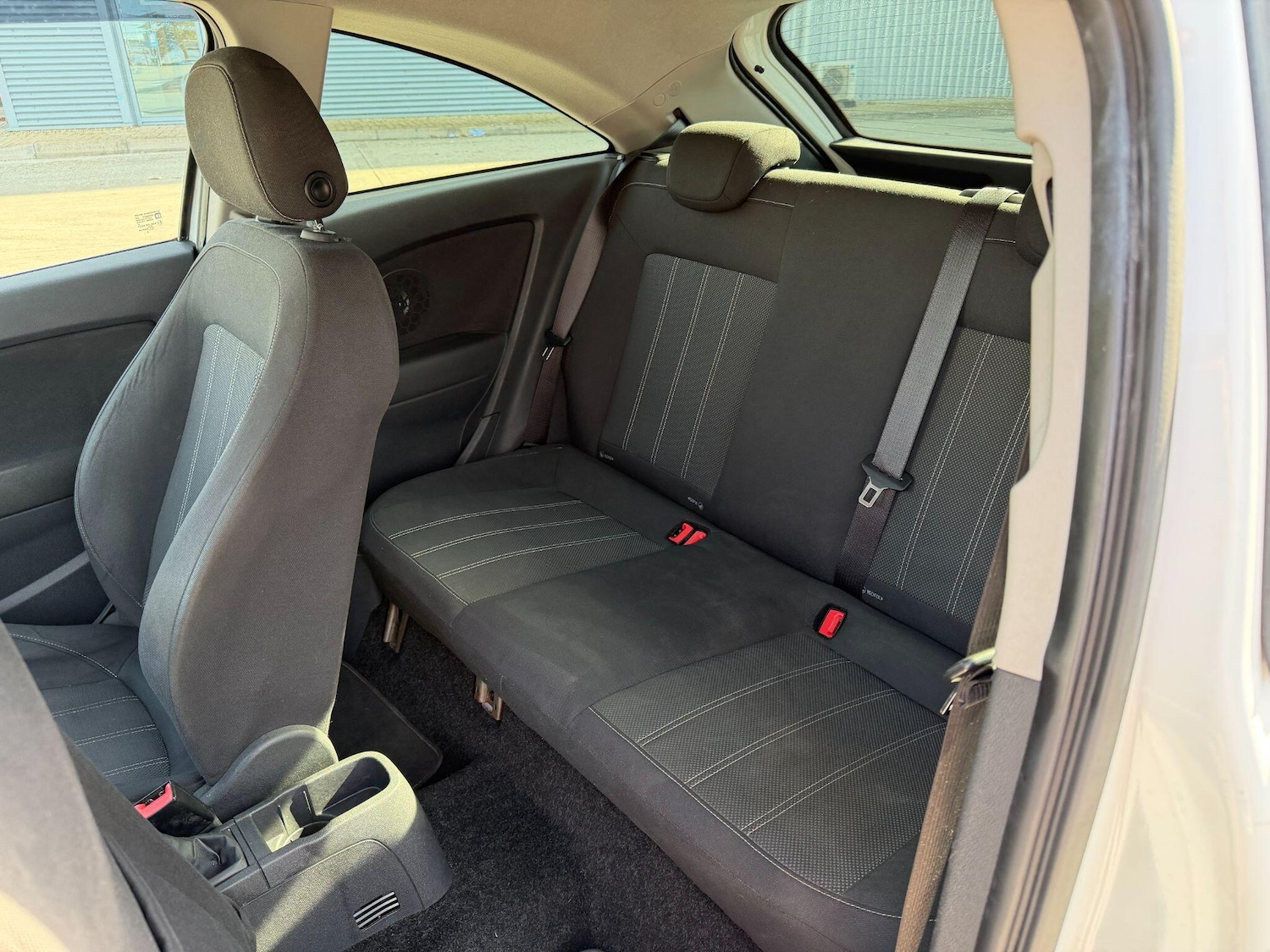 Used Vauxhall Corsa 2014 for sale - 78185673: Photo 6