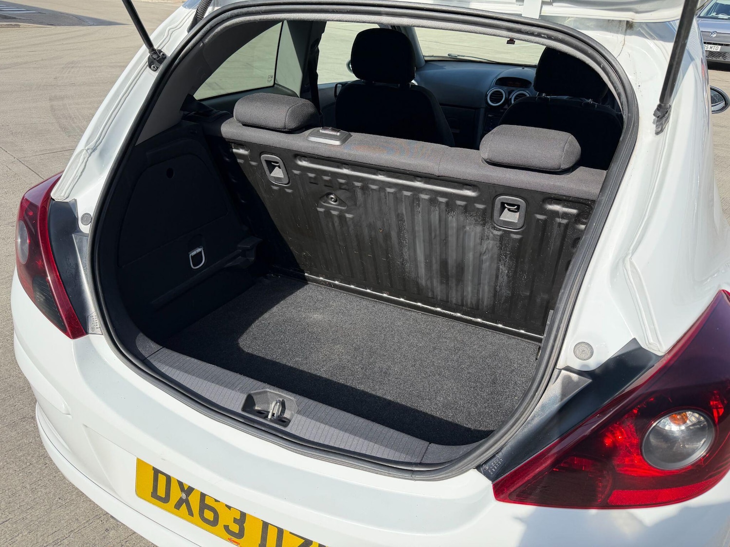 Used Vauxhall Corsa 2014 for sale - 78185673: Photo 7