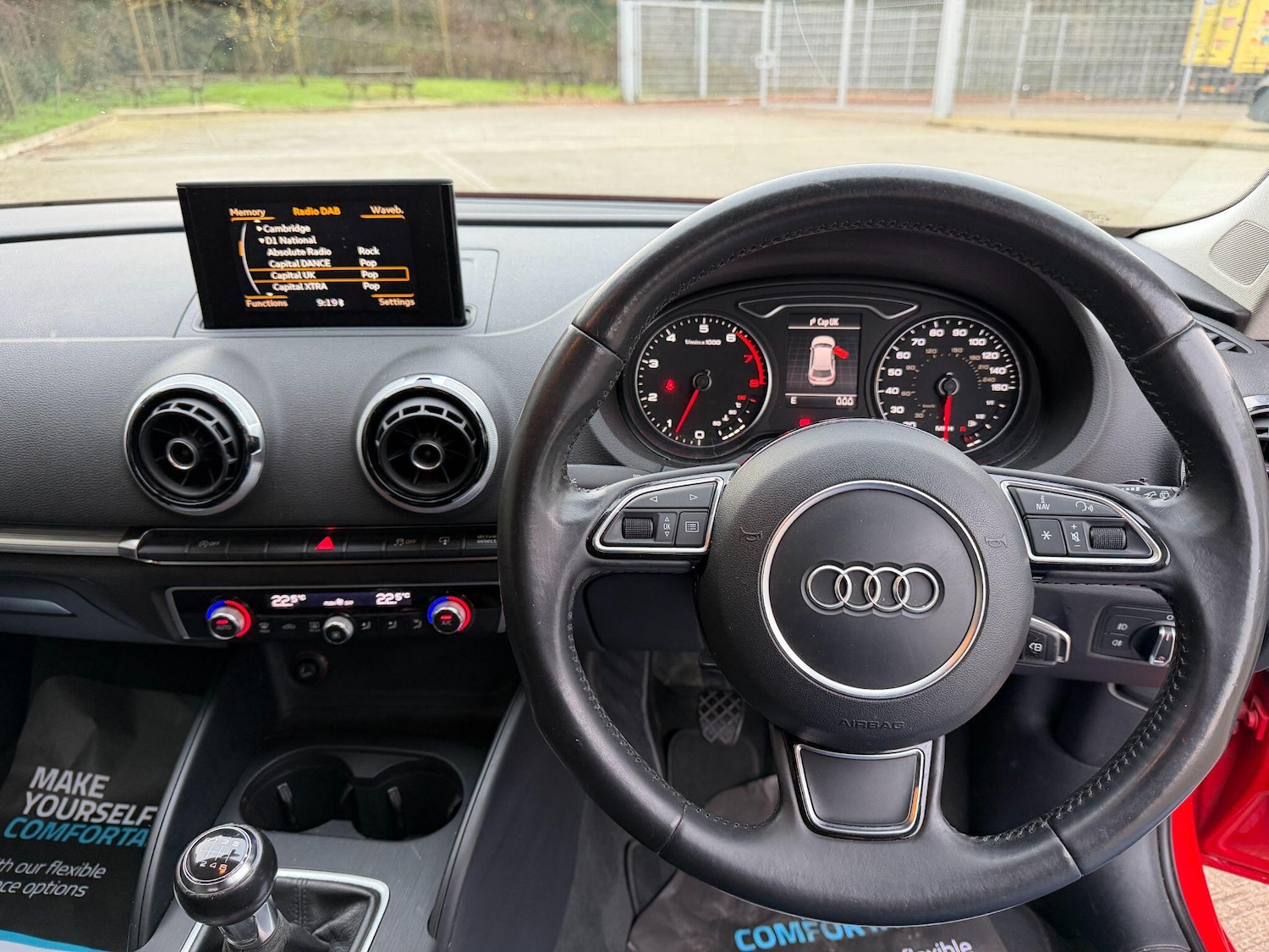 Used Audi A3 2014 for sale - 76975691: Photo 10