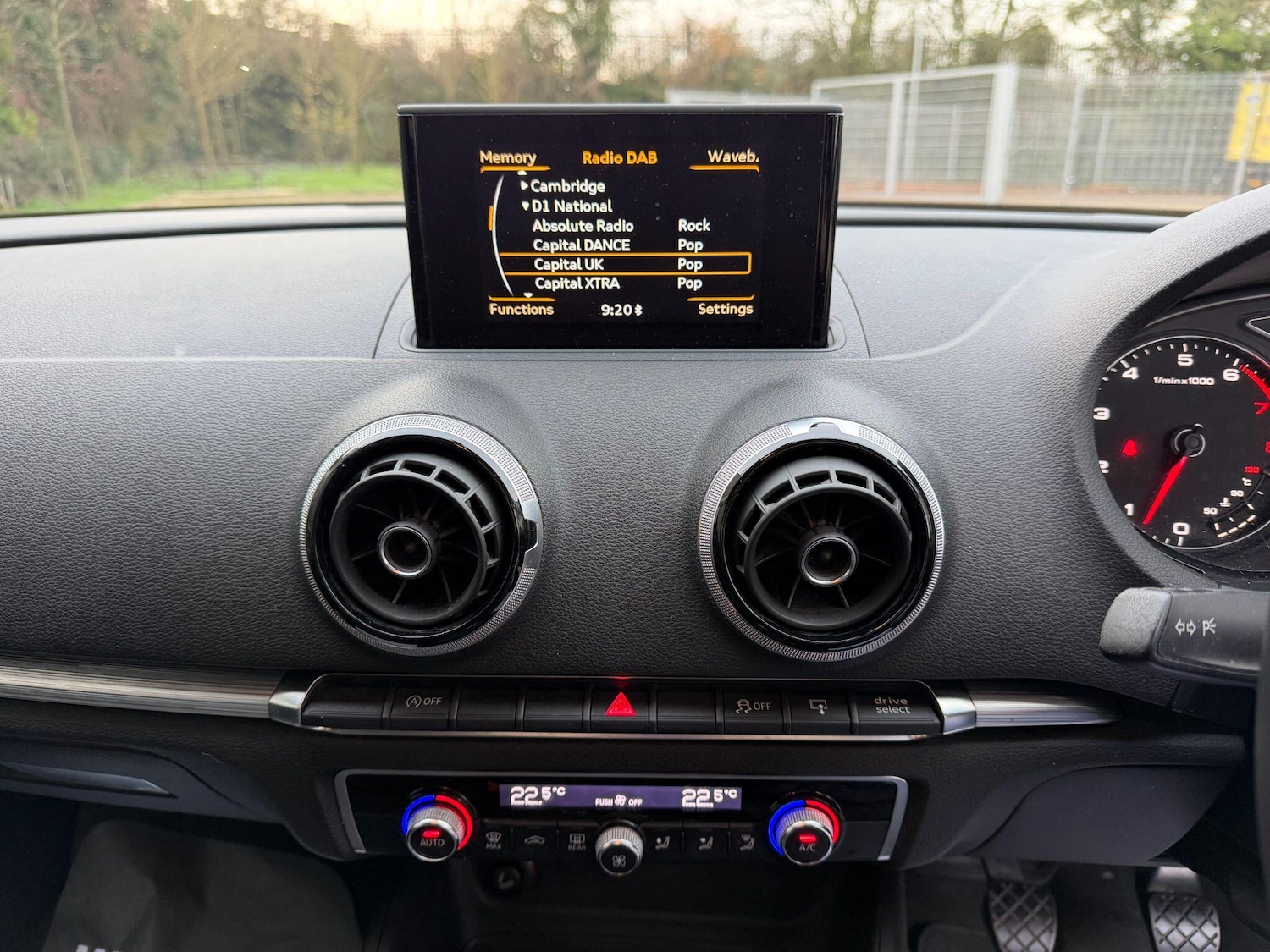 Used Audi A3 2014 for sale - 76975691: Photo 11