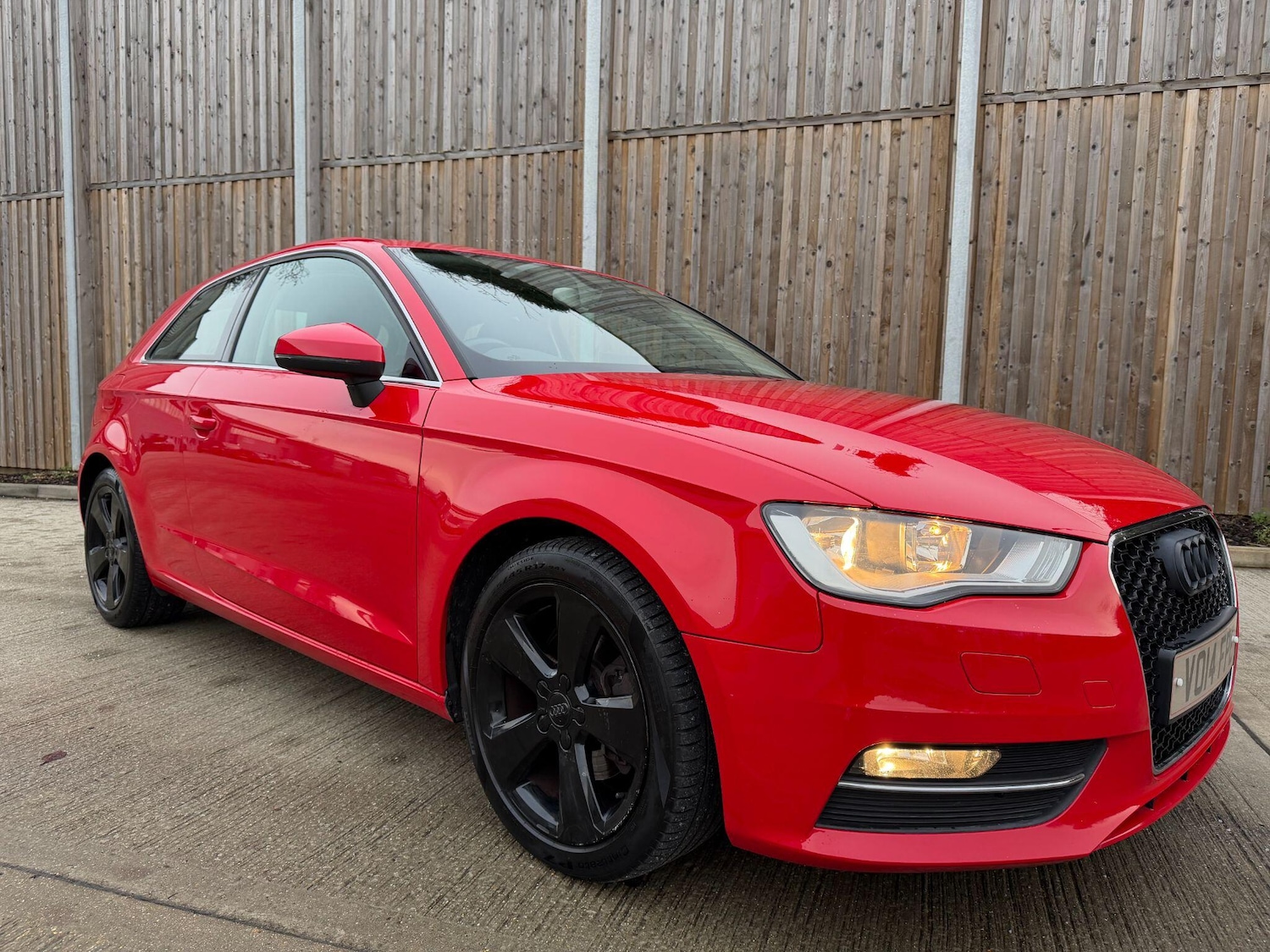 Used Audi A3 2014 for sale - 76975691: Photo 12