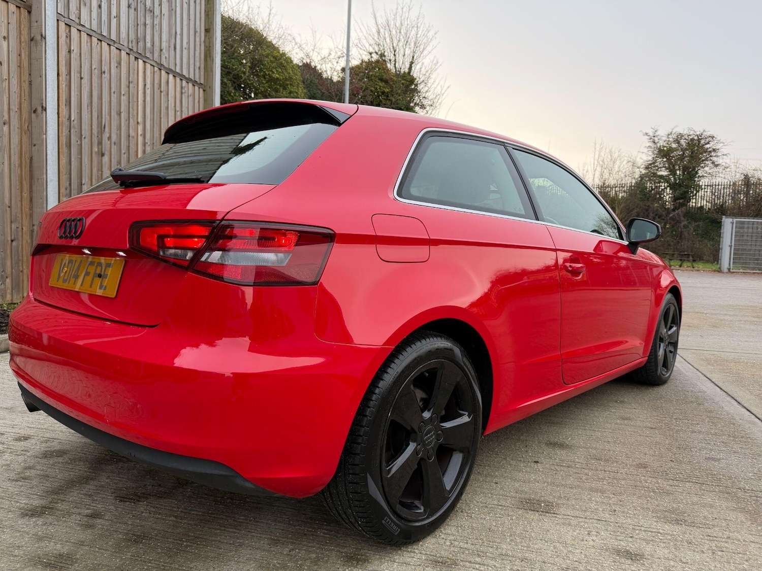 Used Audi A3 2014 for sale - 76975691: Photo 13