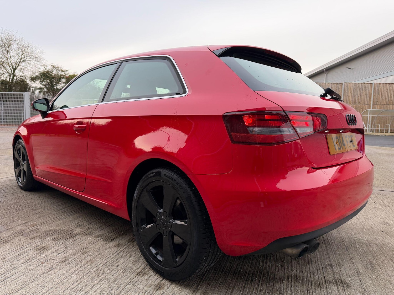 Used Audi A3 2014 for sale - 76975691: Photo 14