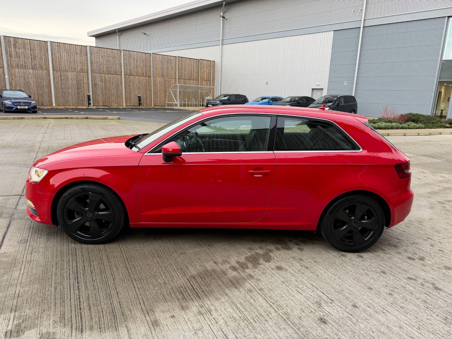 Used Audi A3 2014 for sale - 76975691: Photo 16