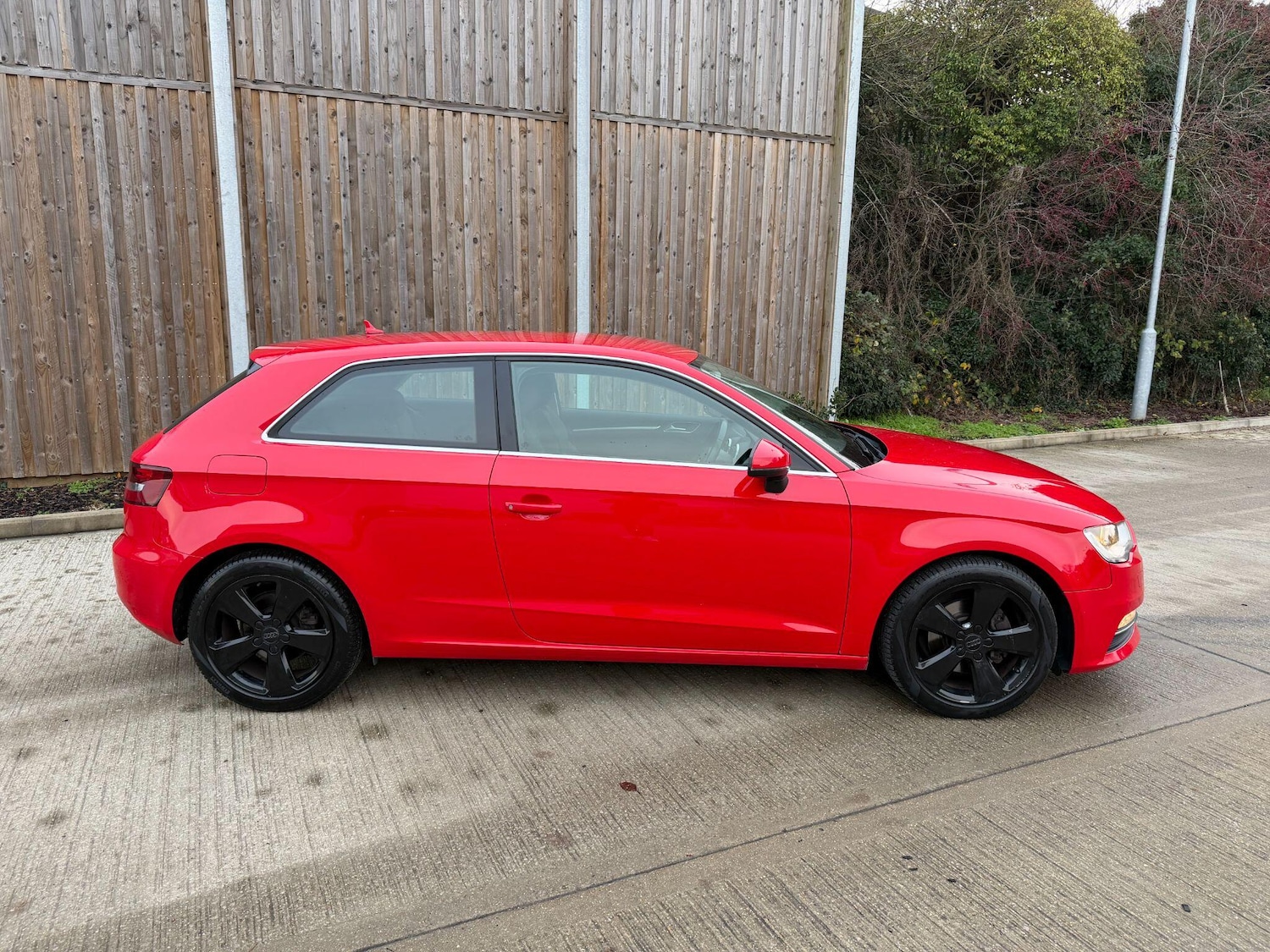 Used Audi A3 2014 for sale - 76975691: Photo 18