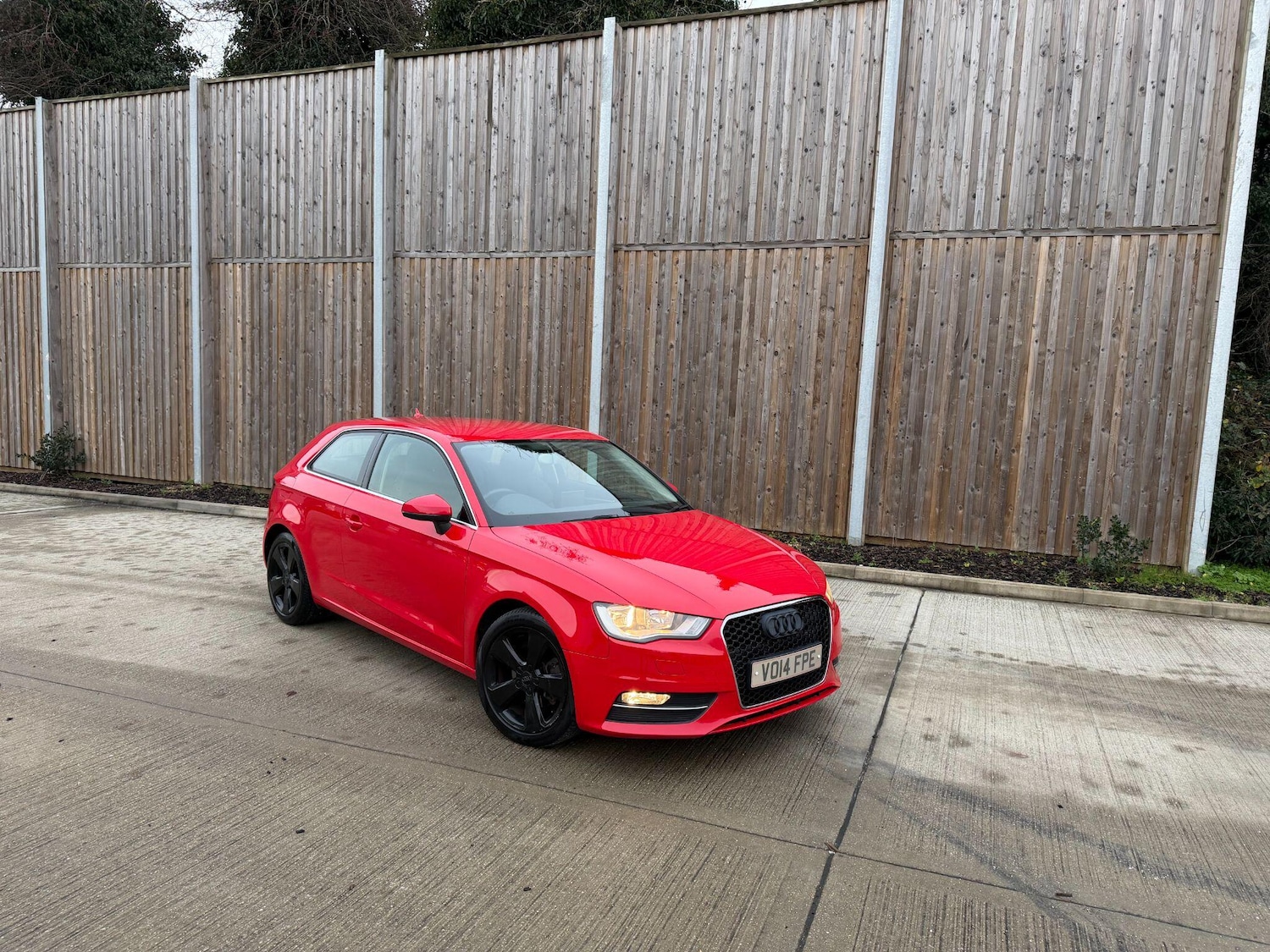 Used Audi A3 2014 for sale - 76975691: Photo 19