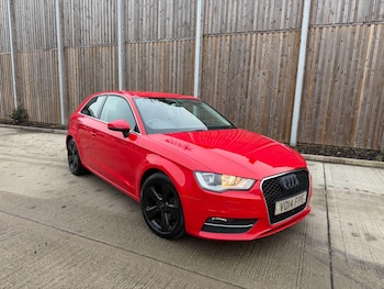 2014 (14) - 1.4 TFSI Sport 3dr