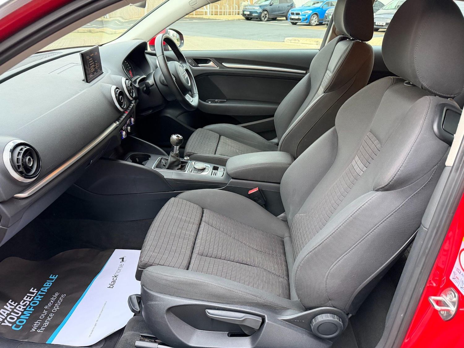 Used Audi A3 2014 for sale - 76975691: Photo 5