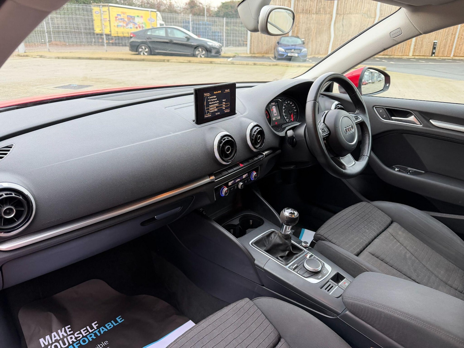 Used Audi A3 2014 for sale - 76975691: Photo 6