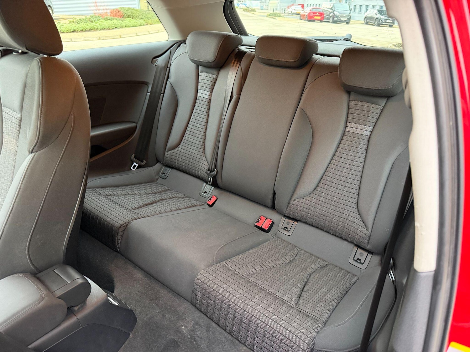 Used Audi A3 2014 for sale - 76975691: Photo 7