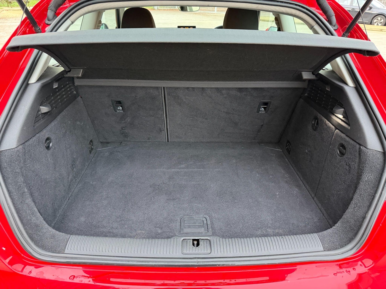 Used Audi A3 2014 for sale - 76975691: Photo 8