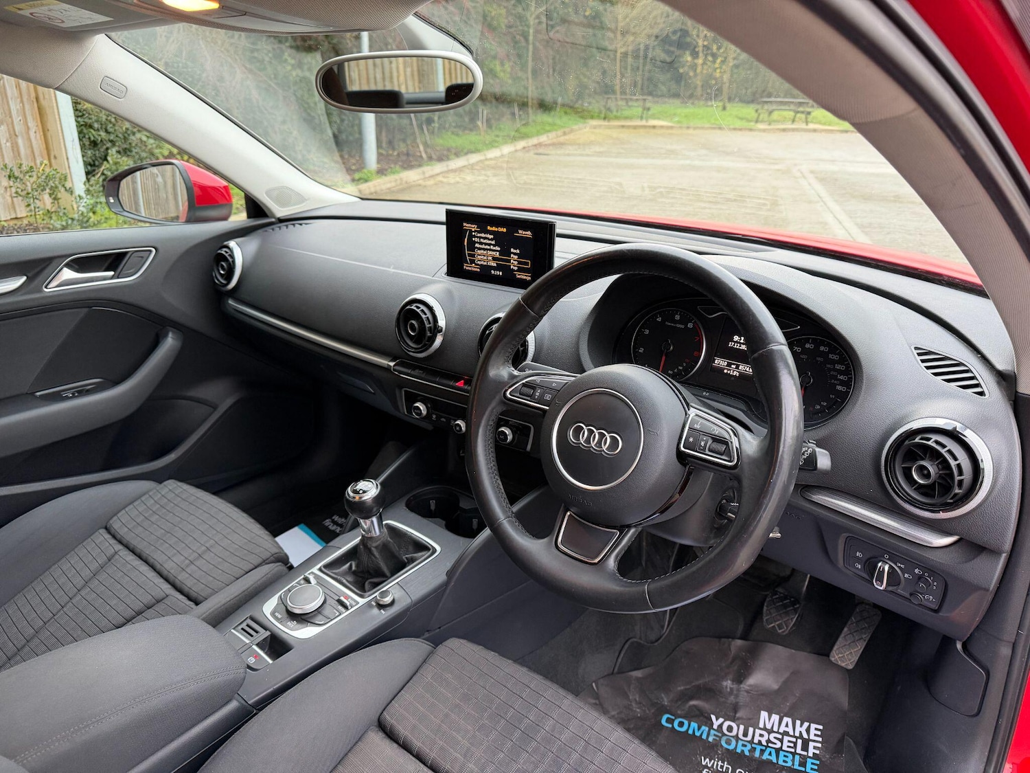 Used Audi A3 2014 for sale - 76975691: Photo 9