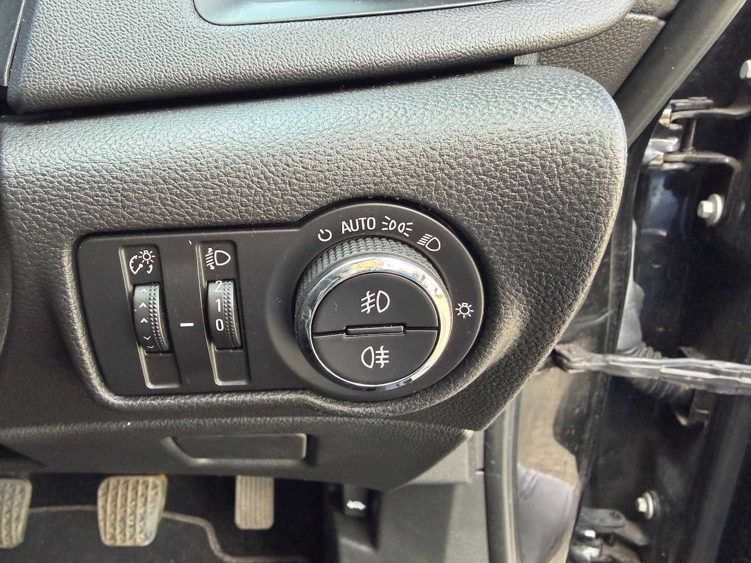 Used Vauxhall Astra GTC 2017 for sale - 77839274: Photo 11