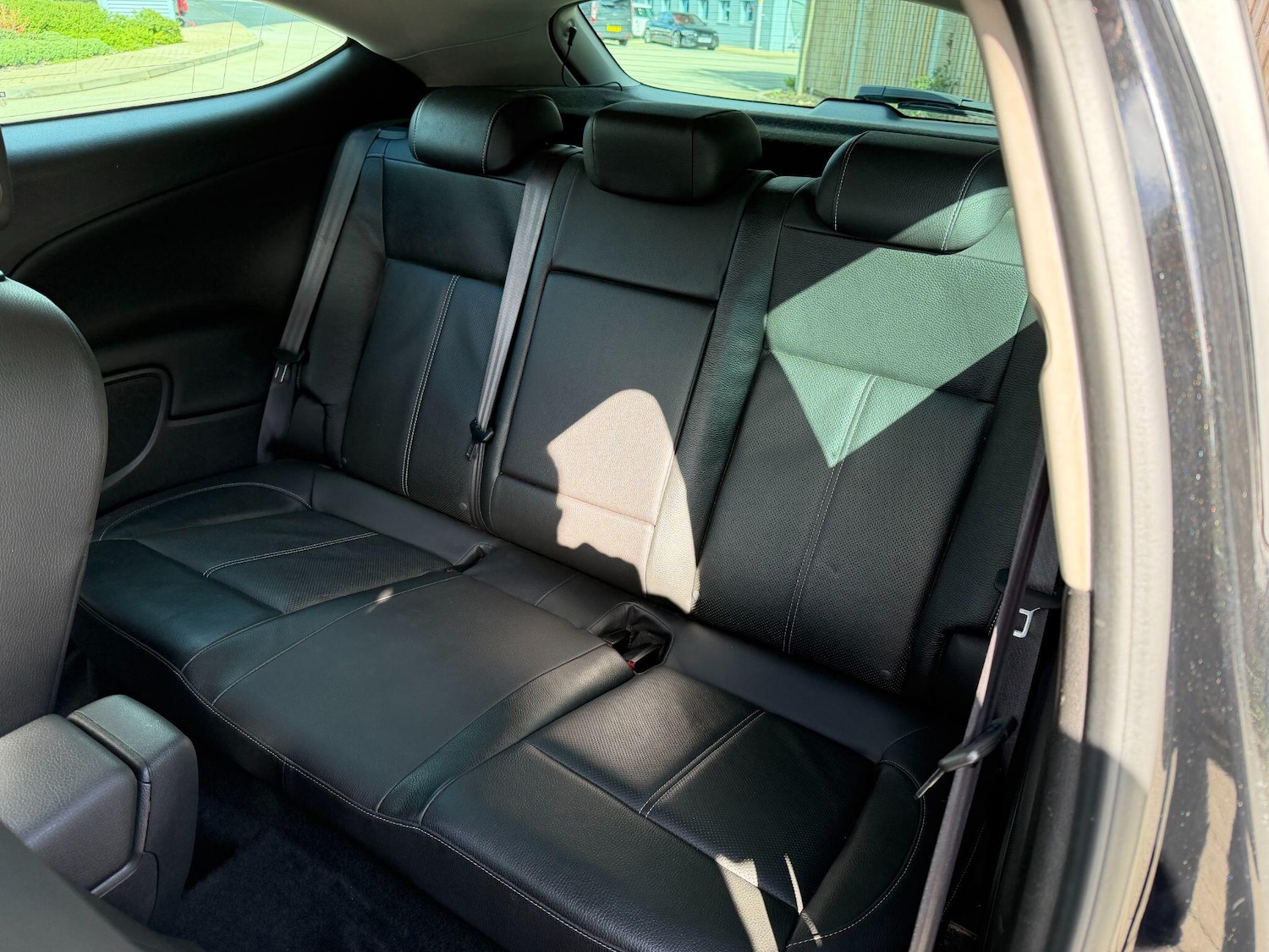 Used Vauxhall Astra GTC 2017 for sale - 77839274: Photo 7