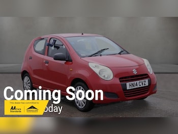 Used Suzuki Alto 2014 for sale - 79304470: Photo