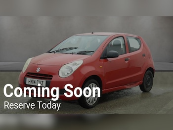 Used Suzuki Alto 2014 for sale - 79304470: Photo