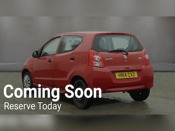 Used Suzuki Alto 2014 for sale - 79304470: Photo